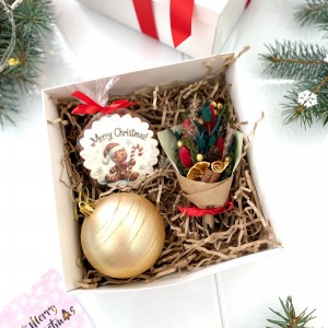 Christmas комплимент