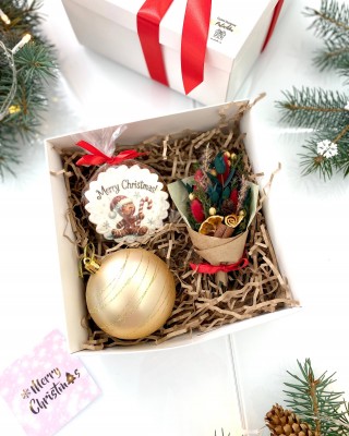 Christmas комплимент