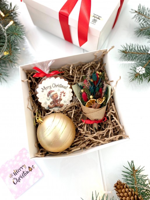 Christmas комплимент