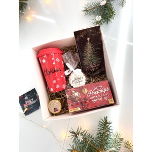 Christmas. Роскошь
