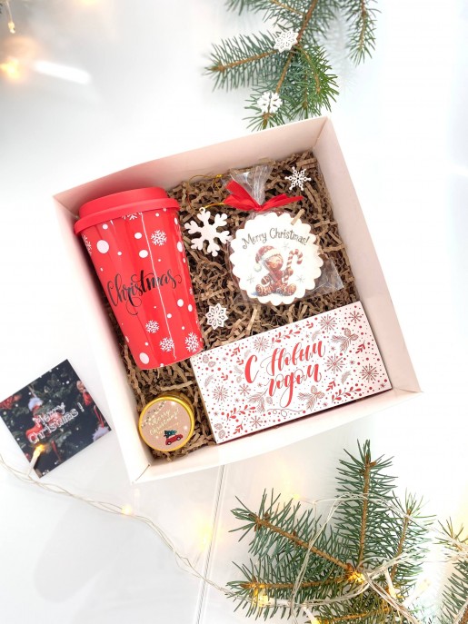 Merry Christmas