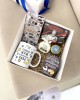 Подарочный бокс "Любимый Муж и самый лучший Папа"